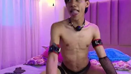 camilo_nom webcam model stream image