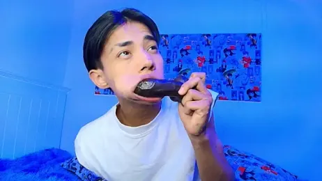 camilo_nom webcam model stream image