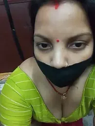 Manjudear webcam model stream image