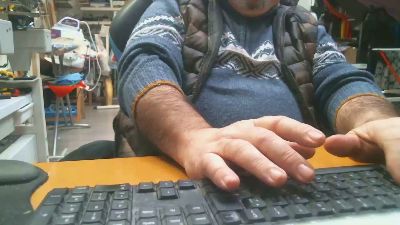 paradedo webcam model stream image