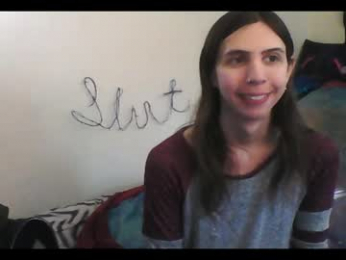 totalfuckingadorable webcam model stream image