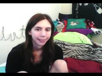 totalfuckingadorable webcam model stream image