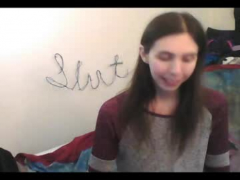 totalfuckingadorable webcam model stream image