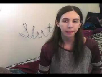 totalfuckingadorable webcam model stream image