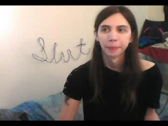 totalfuckingadorable webcam model stream image