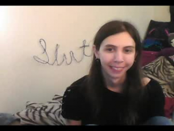totalfuckingadorable webcam model stream image