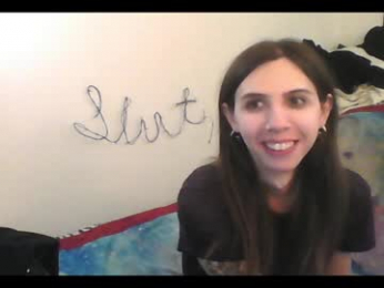 totalfuckingadorable webcam model stream image
