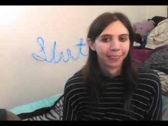 totalfuckingadorable webcam model stream image