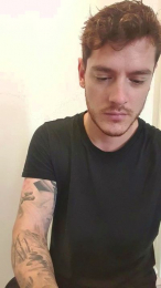 WetDream20 webcam model stream image