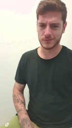 WetDream20 webcam model stream image