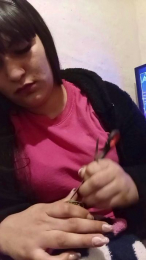 nooocllama webcam model stream image