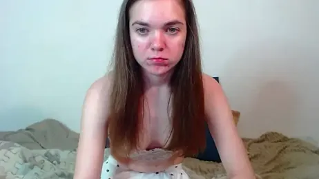 SallyMkn webcam model stream image