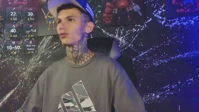 Paulo_527 webcam model stream image