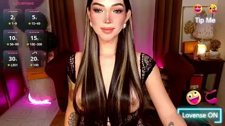 MouthWatering_Ayesha webcam model stream image