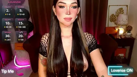 MouthWatering_Ayesha webcam model stream image