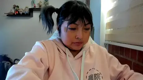 Shaddycute_ webcam model stream image
