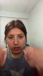 babycaliente4 webcam model stream image