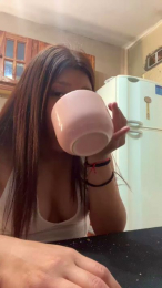 babycaliente4 webcam model stream image