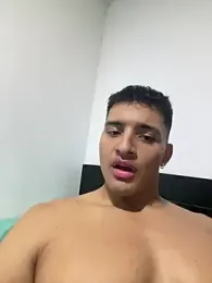 Smith_Fitness webcam model stream image
