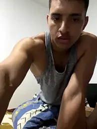 Smith_Fitness webcam stripchat model stream image