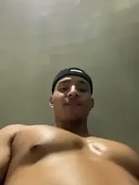 Smith_Fitness webcam model stream image
