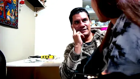 DaylaOficial webcam model stream image