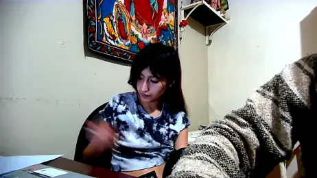 DaylaOficial webcam model stream image