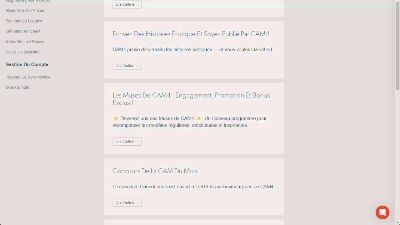 cam4coachfrance webcam model stream image