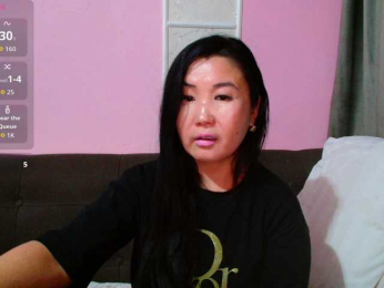 Bet-Lu webcam model stream image