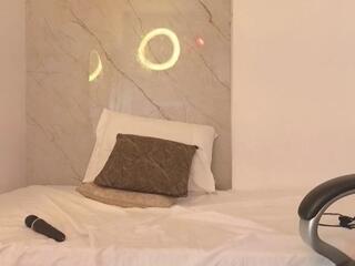 Victoria Owens webcam model stream image