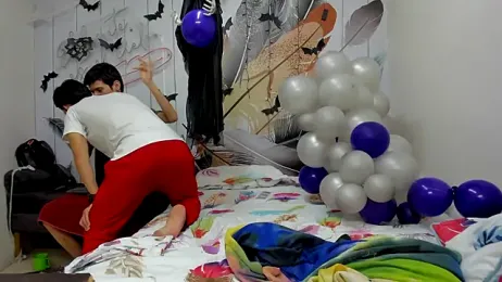 Holdme_Hot webcam model stream image