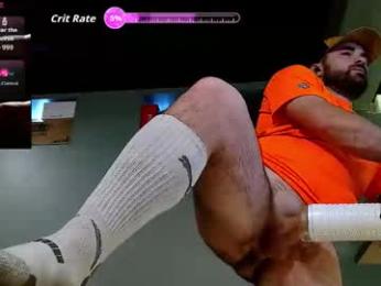 isthisfun1 webcam model stream image