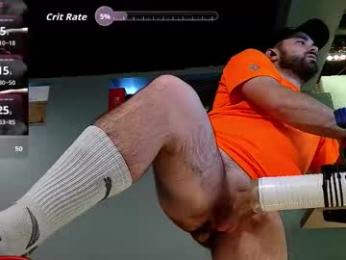 isthisfun1 webcam model stream image