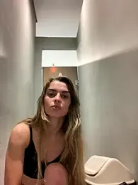 SweetGraciosa webcam model stream image