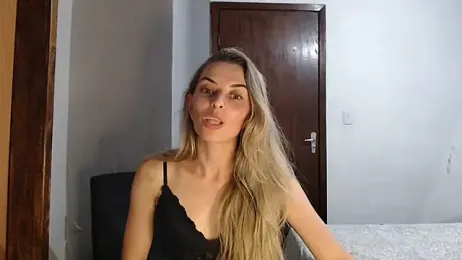 SweetGraciosa webcam model stream image