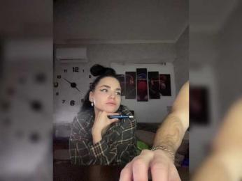 CostaLokams webcam model stream image