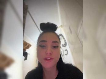 CostaLokams webcam model stream image