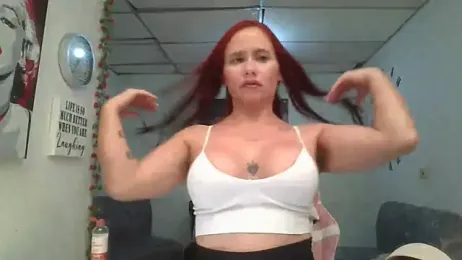 Queen_lorena webcam model stream image