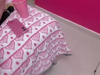 little_doll_4u webcam model stream image