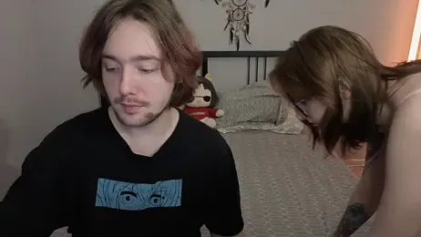 ellen_and_danny webcam model stream image