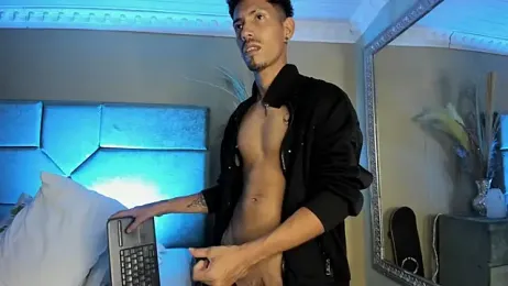 NoaahTylor webcam model stream image