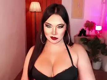 OLiviaGraceHilton webcam model stream image