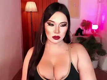 OLiviaGraceHilton webcam model stream image