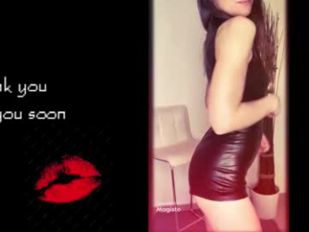 oliviaogk webcam model stream image