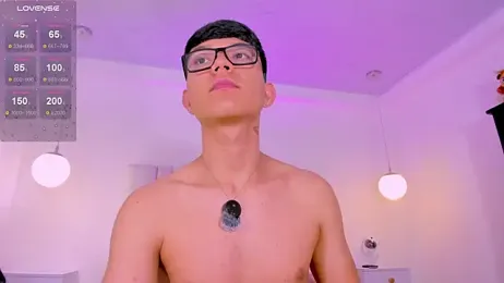 CodyTwink webcam model stream image