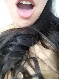 Marshmello-Doll webcam model stream image