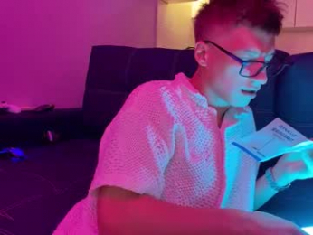 andytwinkkk webcam model stream image