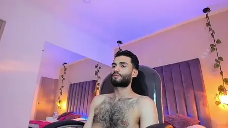 Ryan_Jackson_ webcam stripchat model stream image