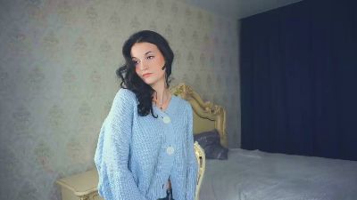 UrsulaElawar webcam model stream image
