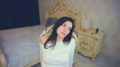 UrsulaElawar webcam model stream image